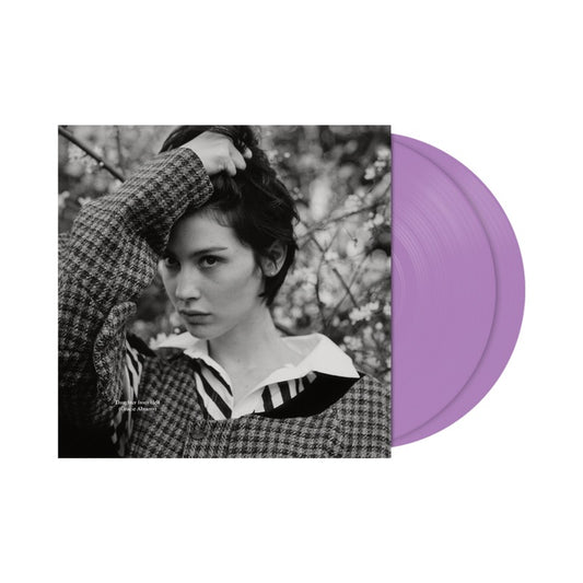 Gracie Abrams Daughter from Hell New Colored Vinyl 2LP M\M