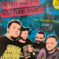 Peter And The Test Tube Babies Keep Britain Untidy New Vinyl LP M\M