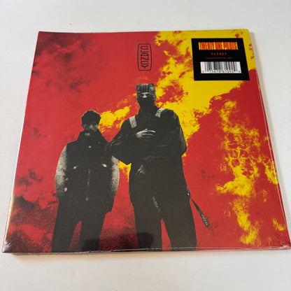 Twenty One Pilots Clancy New Colored Vinyl LP M\M