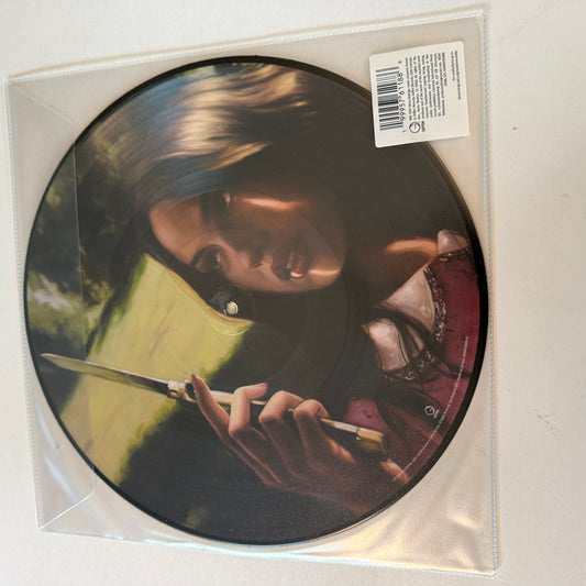 Olivia Rodrigo You Seem Pretty Sad For A Girl So In Love New Picture Disc  M\M