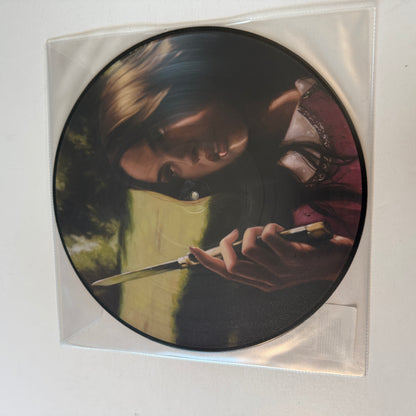 Olivia Rodrigo You Seem Pretty Sad For A Girl So In Love New Picture Disc  M\M