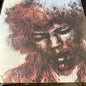 Jimi Hendrix The Cry Of Love New Vinyl LP M\NM