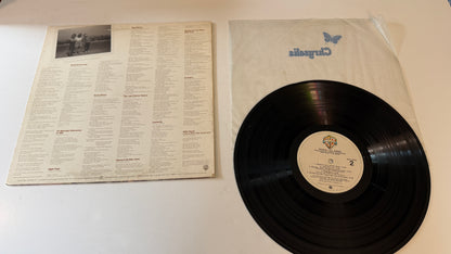 Rickie Lee Jones Rickie Lee Jones Used Vinyl LP VG+\VG