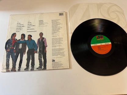 The Subdudes The Subdudes Used Vinyl LP VG+\VG