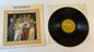 The Kendalls Just Like Real People Used Vinyl LP VG+\VG+