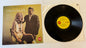 The Kendalls Meet The Kendalls Used Vinyl LP VG+\VG