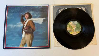 Doug Kershaw Flip, Flop & Fly Used Vinyl LP VG+\VG