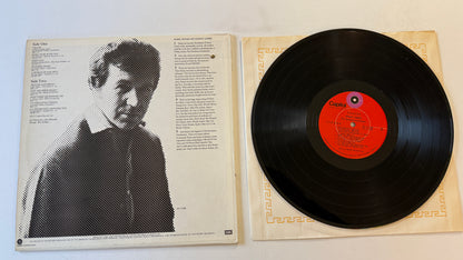 Sonny James Traces Used Vinyl LP VG+\VG