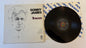 Sonny James Traces Used Vinyl LP VG+\VG+