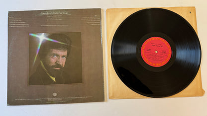 Sonny James You're Free To Go Used Vinyl LP VG+\VG