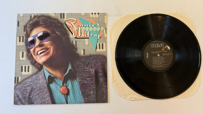 Ronnie Milsap Lost In The Fifties Tonight Used Vinyl LP VG+\VG+
