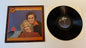 George Jones & Tammy Wynette Encore Used Vinyl LP VG+\VG+