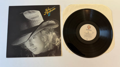John Anderson 2 Used Vinyl LP VG+\VG+