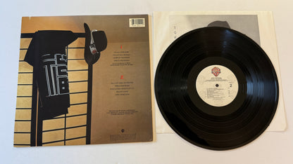 John Anderson Tokyo, Oklahoma Used Vinyl LP VG+\VG+