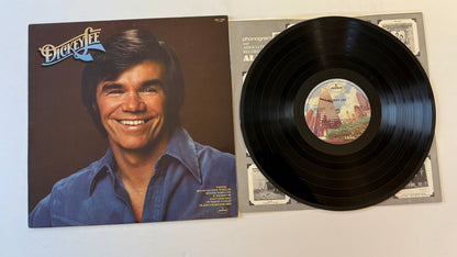 Dickey Lee Dickey Lee Used Vinyl LP VG+\VG