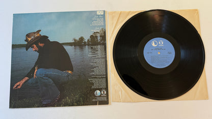 Johnny Lee Bet Your Heart On Me Used Vinyl LP VG+\VG+