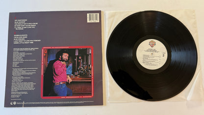 Johnny Lee Hey Bartender Used Vinyl LP VG+\VG