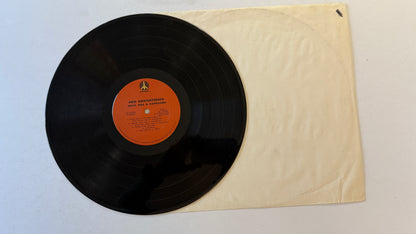 Kris Kristofferson Jesus Was A Capricorn Used Vinyl LP VG+\VG