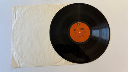 Kris Kristofferson Jesus Was A Capricorn Used Vinyl LP VG+\VG