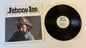 Johnny Lee Lookin' For Love Used Vinyl LP VG+\VG+