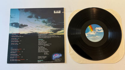 John Conlee Blue Highway Used Vinyl LP VG+\VG