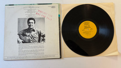 Tommy Cash Your Lovin' Takes The Leavin' Out Of Me Used Vinyl LP VG+\VG+