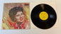 Patsy Cline Today, Tomorrow & Forever Used Vinyl LP VG+\VG+
