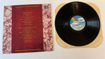 Patsy Cline Remembering Patsy Cline & Jim Reeves Used Vinyl LP VG+\VG+