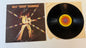 Billy 'Crash' Craddock Live! Used Vinyl LP VG+\VG