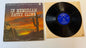 Patsy Cline In Memoriam Used Vinyl LP VG\VG