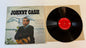 Johnny Cash From Sea To Shining Sea Used Vinyl LP VG\VG