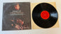 Johnny Cash A Thing Called Love Used Vinyl LP VG+\VG+