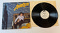 Alvin Crow And The Pleasant Valley Boys High Riding Used Vinyl LP VG+\VG