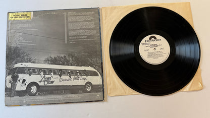Alvin Crow And The Pleasant Valley Boys High Riding Used Vinyl LP VG+\VG