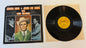 Johnny Cash Johnny Cash & Jerry Lee Lewis Sing Hank Williams Used Vinyl LP VG+\VG