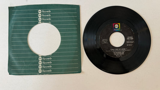 Bo Donaldson & The Heywoods Who Do You Think You Are  Used 45 RPM 7" Vinyl VG+\VG+