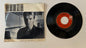 Sting If You Love Somebody Set Them Free  Used 45 RPM 7" Vinyl VG+\VG+