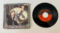 INXS What You Need  Used 45 RPM 7" Vinyl VG+\VG