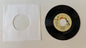 Sandra Feva Tell'em That I Heard It  Used 45 RPM 7" Vinyl VG+\VG+