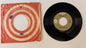 The Stone Poneys Different Drum / Long Long Time  Used 45 RPM 7" Vinyl VG+\G+