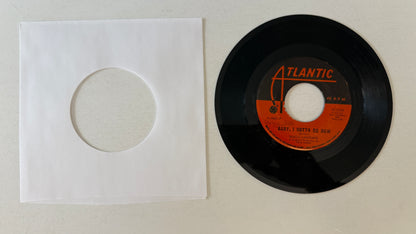 Magic Lanterns Shame, Shame / Baby, I Gotta Go Now  Used 45 RPM 7" Vinyl VG+\VG+