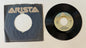 Aretha Franklin Jump To It  Used 45 RPM 7" Vinyl VG+\G+