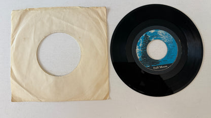 Chicago Hard To Say I'm Sorry  Used 45 RPM 7" Vinyl VG+\VG