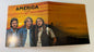America Homecoming Used Vinyl LP VG+\VG+