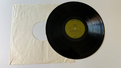 America Homecoming Used Vinyl LP VG+\VG+