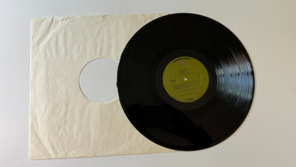America Homecoming Used Vinyl LP VG+\VG+