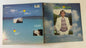 John Denver It's About Time Used Vinyl LP VG+\VG