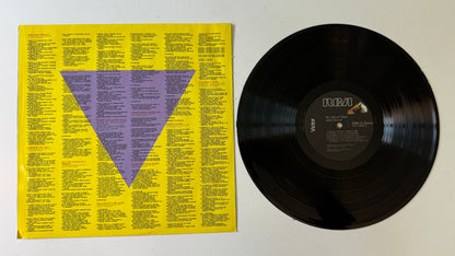 John Denver It's About Time Used Vinyl LP VG+\VG