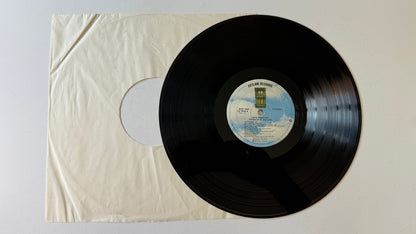 Linda Ronstadt Prisoner In Disguise Used Vinyl LP VG+\VG