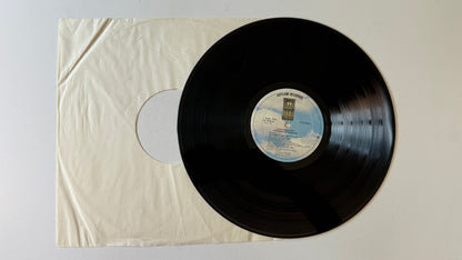 Linda Ronstadt Prisoner In Disguise Used Vinyl LP VG+\VG